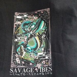 Fresh Laundry Graphic T-shirt
